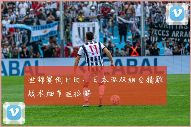 世锦赛倒计时，日本混双组合精雕战术细节拒松懈