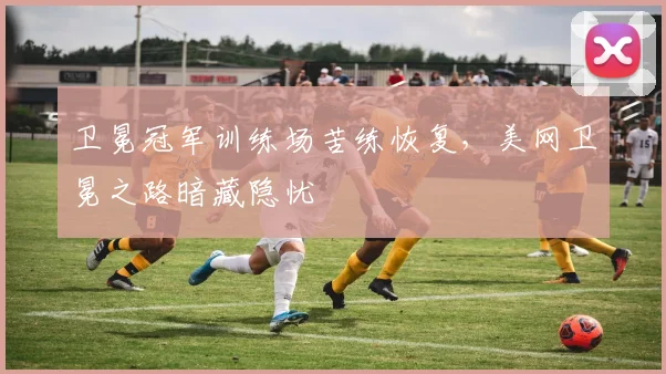 卫冕冠军训练场苦练恢复，美网卫冕之路暗藏隐忧